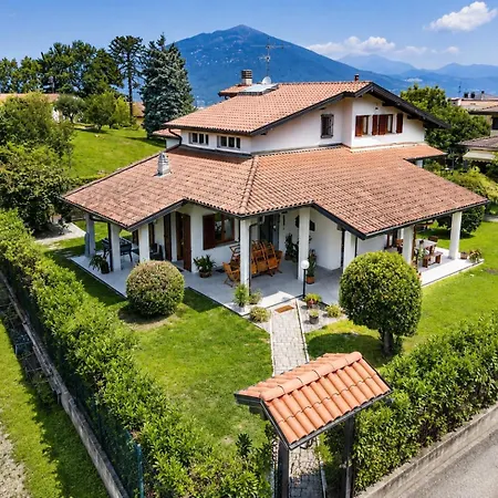 Dei Mumi * Luino